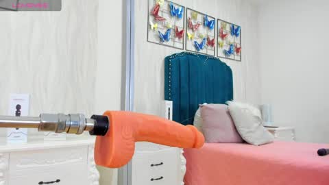 Kimberlin  online show from 02-02-25, 07:46