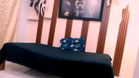 KIMBER online show from 03-02-26, 01:19