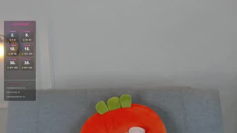 Kim online show from 03-11-25, 02:54