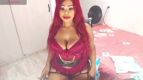 Snapshot of kimberly_bellu chatting on 01-24-25, 05:21 Anita. online show from 01-24-25, 05:21