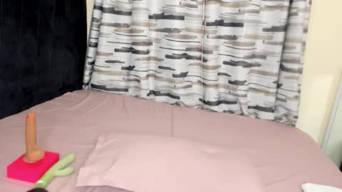 kimberly_blaze online show from 03-04-26, 07:53