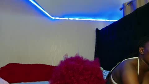 Kimberly online show from 01-09-26, 04:26