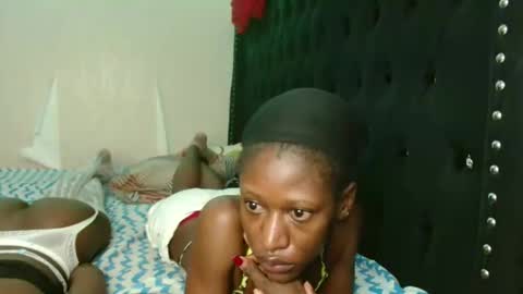 Kimberly online show from 02-27-26, 04:56