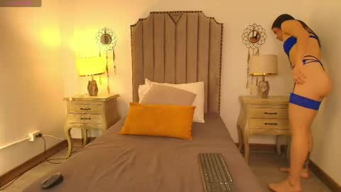 kimberly colle7 online show from 04-30-26, 03:02