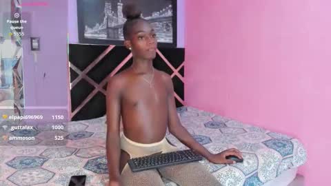 kimberly_ebonny online show from 12-15-25, 12:04