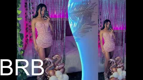 kimberly gonzalez online show from 02-13-25, 07:13