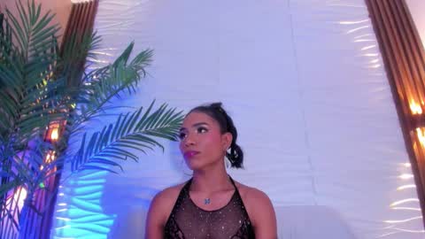 kimberly gonzalez online show from 09-13-25, 03:50