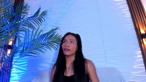 kimberly gonzalez online show from 09-16-25, 04:02