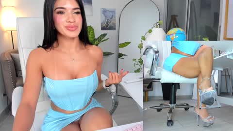 Melissa online show from 12-13-24, 11:17