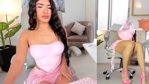 Melissa online show from 03-06-25, 07:32