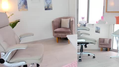 Melissa online show from 03-07-25, 07:38