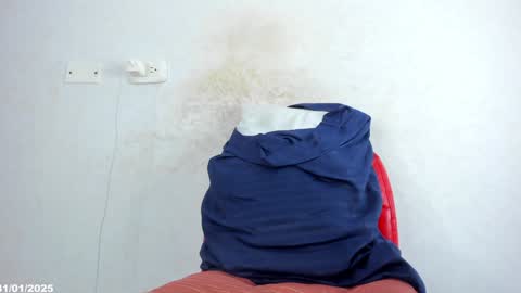 Snapshot of kimberly_house chatting on 01-31-25, 09:48 Kimberly 3 online show from 01-31-25, 09:48