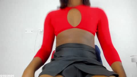 Snapshot of kimberly_house chatting on 02-02-25, 06:37 Kimberly 3 online show from 02-02-25, 06:37