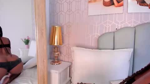 Kimberly online show from 02-25-26, 08:07