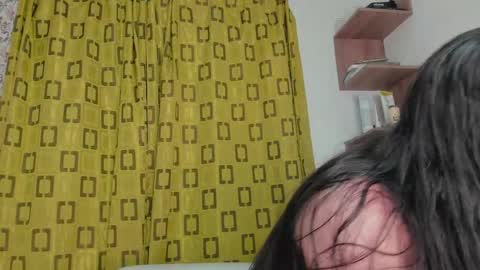 Kimberly online show from 04-03-26, 12:41