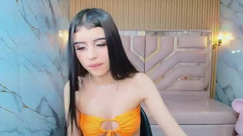 Kimberly online show from 07-25-26, 12:25