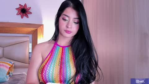 Snapshot of kimberly_sha chatting on 01-18-25, 08:19 kimberly shaw online show from 01-18-25, 08:19