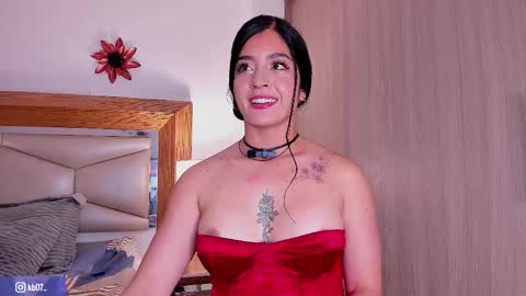 Snapshot of kimberly_sha chatting on 10-10-25, 06:29 kimberly shaw online show from 10-10-25, 06:29