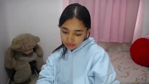 Kim online show from 02-14-25, 03:15