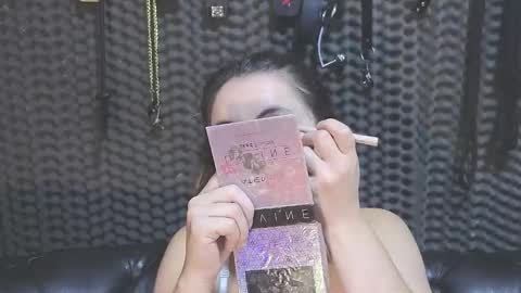  KIMBERLY SWAN  online show from 02-02-25, 08:08