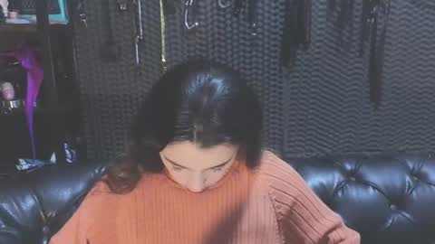  KIMBERLY SWAN  online show from 02-13-25, 04:28