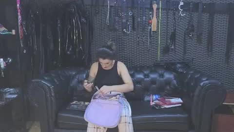  KIMBERLY SWAN  online show from 03-05-25, 04:24