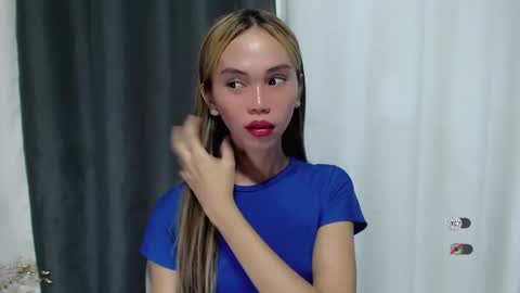 Kimberly online show from 01-25-25, 05:40