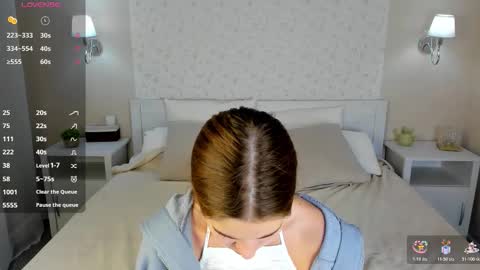 Snapshot of kimberly_taylory chatting on 10-23-25, 11:14 Jennifer online show from 10-23-25, 11:14