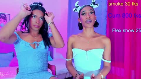 Snapshot of kimberly_thompsom chatting on 12-10-24, 10:47 Your Queen KIM online show from 12-10-24, 10:47