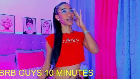 Snapshot of kimberly_thompsom chatting on 12-13-24, 08:47 Your Queen KIM online show from 12-13-24, 08:47