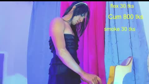 Snapshot of kimberly_thompsom chatting on 12-29-24, 10:03 Your Queen KIM online show from 12-29-24, 10:03