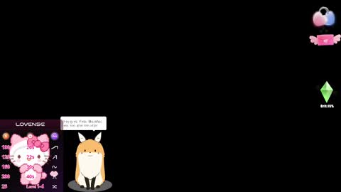 Snapshot of kimberly_thompsom chatting on 09-16-25, 09:05 Your Queen KIM online show from 09-16-25, 09:05