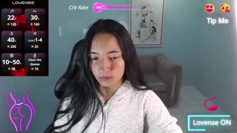 kimberly online show from 12-04-24, 03:04