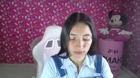 kimberly online show from 02-08-25, 02:36