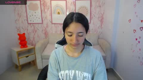 kimberly online show from 10-23-25, 03:44