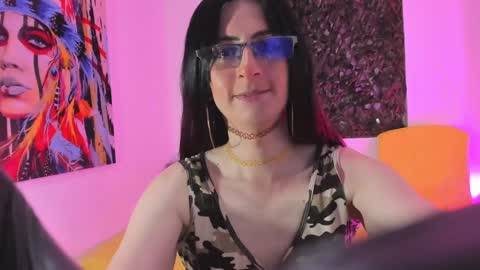 kimberly_thonson online show from 02-05-25, 08:25