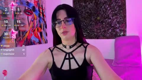 kimberly_thonson online show from 02-25-25, 02:58