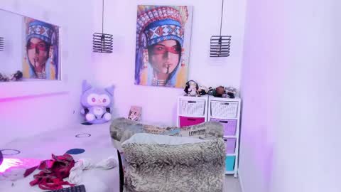 kimberly_thonson online show from 05-15-26, 11:23