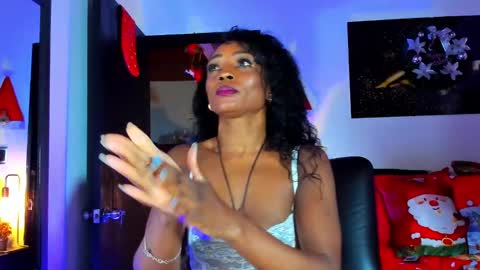 Kimberly Banks online show from 12-14-24, 11:39