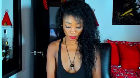 Kimberly Banks online show from 12-25-24, 10:05