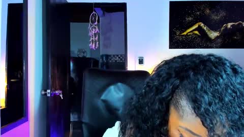 Kimberly Banks online show from 01-08-25, 12:05