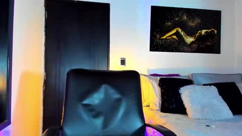 Kimberly Banks online show from 01-20-25, 10:15