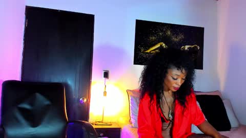 Kimberly Banks online show from 02-14-25, 02:18