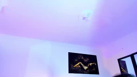 Kimberly Banks online show from 03-02-25, 02:30