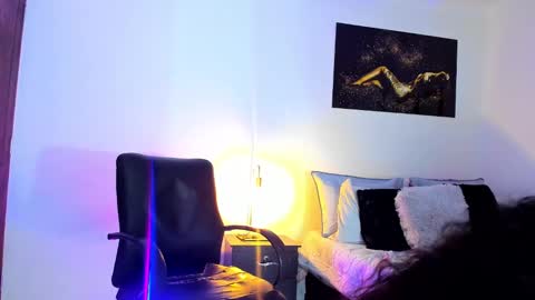 Kimberly Banks online show from 03-03-25, 12:37