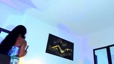 Kimberly Banks online show from 02-04-26, 10:10