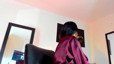 Kimberly Banks online show from 02-21-26, 10:27