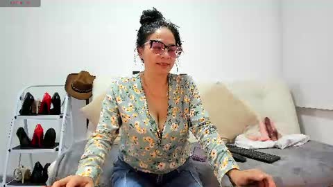 Kimberly online show from 07-14-26, 12:35