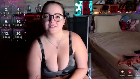 kimberlycaprice online show from 02-27-26, 07:19
