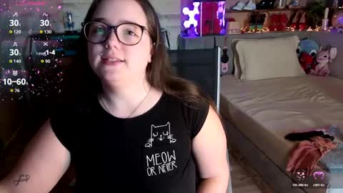 kimberlycaprice online show from 03-08-26, 07:12